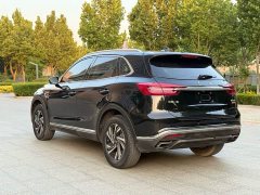 FAW Hongqi HS5 2.0T Smart Flagship Edition - ფოტო 6