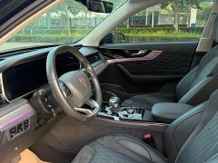 FAW Hongqi HS5 2.0T Smart Flagship Edition - ფოტო 7