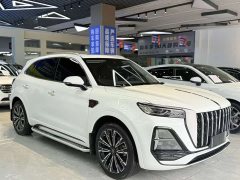 FAW Red Flag HS5 2.0T AWD Flagship Enjoy Pro - ფოტო 1
