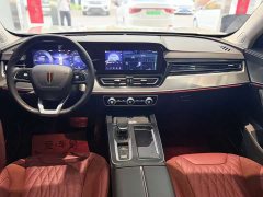 FAW Red Flag HS5 2.0T AWD Flagship Enjoy Pro - ფოტო 10