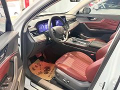 FAW Red Flag HS5 2.0T AWD Flagship Enjoy Pro - ფოტო 13