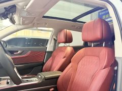 FAW Red Flag HS5 2.0T AWD Flagship Enjoy Pro - ფოტო 14