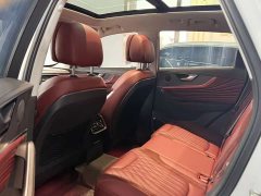 FAW Red Flag HS5 2.0T AWD Flagship Enjoy Pro - ფოტო 15