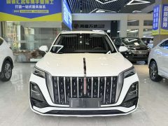 FAW Red Flag HS5 2.0T AWD Flagship Enjoy Pro - ფოტო 2