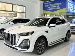 FAW Red Flag HS5 2.0T AWD Flagship Enjoy Pro - ფოტო 3