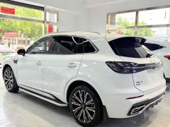 FAW Red Flag HS5 2.0T AWD Flagship Enjoy Pro - ფოტო 4