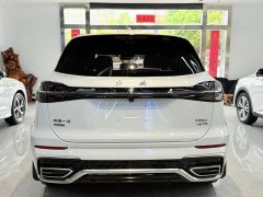 FAW Red Flag HS5 2.0T AWD Flagship Enjoy Pro - ფოტო 5