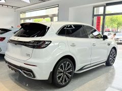 FAW Red Flag HS5 2.0T AWD Flagship Enjoy Pro - ფოტო 6
