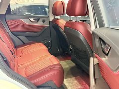 FAW Red Flag HS5 2.0T AWD Flagship Enjoy Pro - ფოტო 7