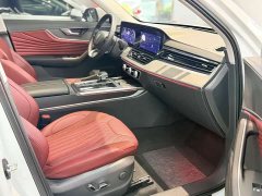 FAW Red Flag HS5 2.0T AWD Flagship Enjoy Pro - ფოტო 8
