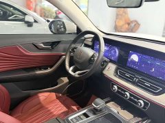 FAW Red Flag HS5 2.0T AWD Flagship Enjoy Pro - ფოტო 9