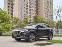 Hongqi HS5 2022 2.0T AWD Smart Flagship Enjoy Edition - ფოტო 1