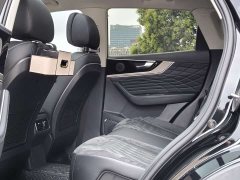 Hongqi HS5 2022 2.0T AWD Smart Flagship Enjoy Edition - ფოტო 10