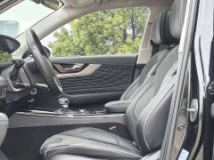 Hongqi HS5 2022 2.0T AWD Smart Flagship Enjoy Edition - ფოტო 11