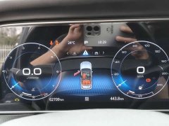 Hongqi HS5 2022 2.0T AWD Smart Flagship Enjoy Edition - ფოტო 12