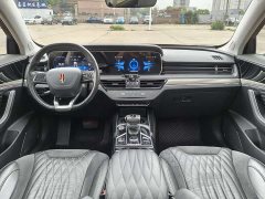 Hongqi HS5 2022 2.0T AWD Smart Flagship Enjoy Edition - ფოტო 13
