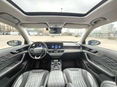 Hongqi HS5 2022 2.0T AWD Smart Flagship Enjoy Edition - ფოტო 14