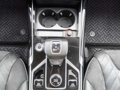 Hongqi HS5 2022 2.0T AWD Smart Flagship Enjoy Edition - ფოტო 15