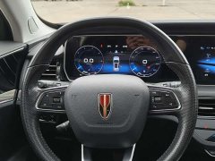Hongqi HS5 2022 2.0T AWD Smart Flagship Enjoy Edition - ფოტო 16