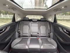 Hongqi HS5 2022 2.0T AWD Smart Flagship Enjoy Edition - ფოტო 17