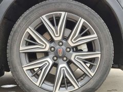 Hongqi HS5 2022 2.0T AWD Smart Flagship Enjoy Edition - ფოტო 18