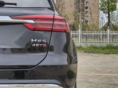 Hongqi HS5 2022 2.0T AWD Smart Flagship Enjoy Edition - ფოტო 19