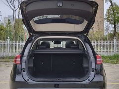 Hongqi HS5 2022 2.0T AWD Smart Flagship Enjoy Edition - ფოტო 20