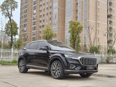 Hongqi HS5 2022 2.0T AWD Smart Flagship Enjoy Edition - ფოტო 3