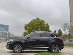 Hongqi HS5 2022 2.0T AWD Smart Flagship Enjoy Edition - ფოტო 5