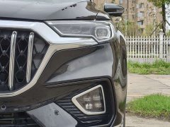 Hongqi HS5 2022 2.0T AWD Smart Flagship Enjoy Edition - ფოტო 8