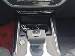 Hongqi HS5 2019 2.0T Zhilian Qiling four-wheel drive version - ფოტო 13