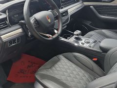 Hongqi HS5 2019 2.0T Zhilian Qiling four-wheel drive version - ფოტო 14