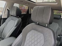 Hongqi HS5 2019 2.0T Zhilian Qiling four-wheel drive version - ფოტო 15