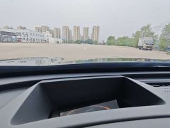 Hongqi HS5 2019 2.0T Zhilian Qiling four-wheel drive version - ფოტო 18