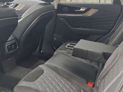 Hongqi HS5 2019 2.0T Zhilian Qiling four-wheel drive version - ფოტო 9