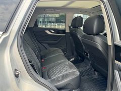 Hongqi HS5 2022 2.0T Zhilian Qixiang four-wheel drive version - ფოტო 13