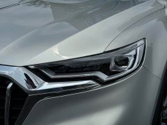 Hongqi HS5 2022 2.0T Zhilian Qixiang four-wheel drive version - ფოტო 4