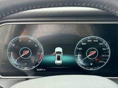 Hongqi HS5 2022 2.0T Zhilian Qixiang four-wheel drive version - ფოტო 8