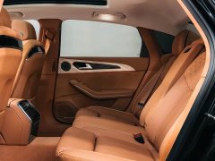 Hongqi H9 2020 2.0T Zhilian Qichang Edition - ფოტო 10