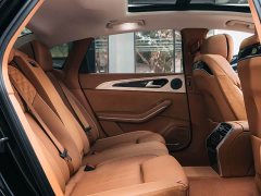 Hongqi H9 2020 2.0T Zhilian Qichang Edition - ფოტო 12