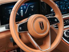 Hongqi H9 2020 2.0T Zhilian Qichang Edition - ფოტო 16