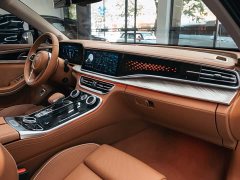 Hongqi H9 2020 2.0T Zhilian Qichang Edition - ფოტო 18