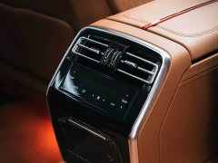 Hongqi H9 2020 2.0T Zhilian Qichang Edition - ფოტო 19
