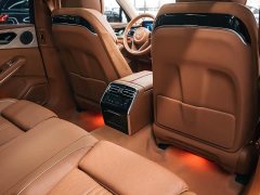 Hongqi H9 2020 2.0T Zhilian Qichang Edition - ფოტო 20