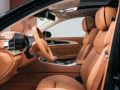 Hongqi H9 2020 2.0T Zhilian Qichang Edition - ფოტო 9