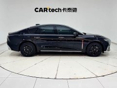 Hongqi H6 2023 2.0T Zhishang Edition - photo 12