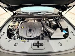 Hongqi H6 2023 2.0T Zhishang Edition - photo 18