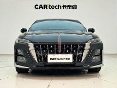 Hongqi H6 2023 2.0T Zhishang Edition - photo 3