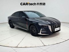 Hongqi H6 2023 2.0T Zhishang Edition - photo 4