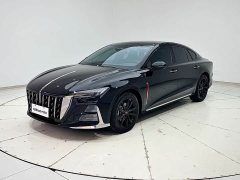 Hongqi H6 2023 2.0T Zhishang Edition - photo 5